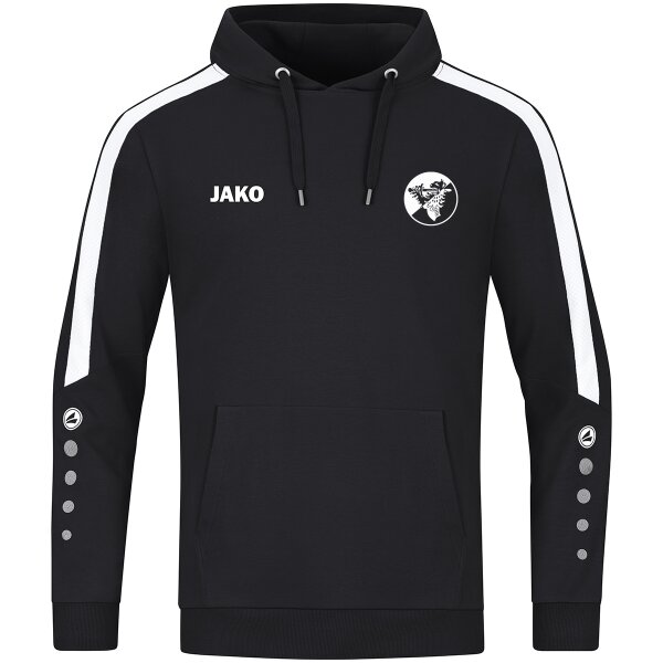 Kapuzensweat Power SV-DJK Taufkirchen