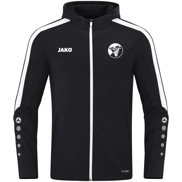 Kapuzenjacke Power SV-DJK Taufkirchen