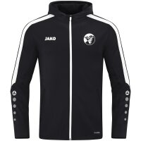 Kapuzenjacke Power SV-DJK Taufkirchen
