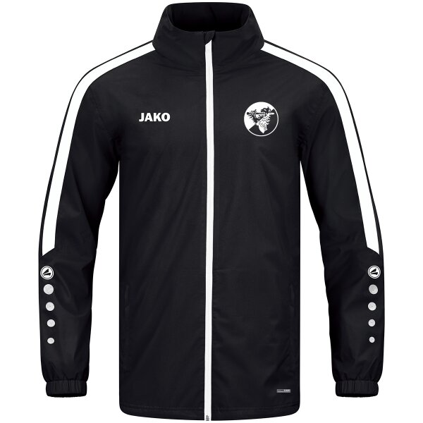 Allwetterjacke Power SV-DJK Taufkirchen
