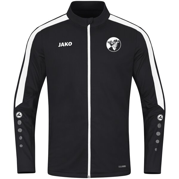 Polyesterjacke Power SV-DJK Taufkirchen