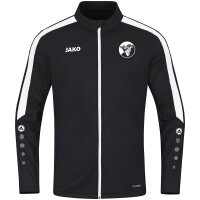 Polyesterjacke Power SV-DJK Taufkirchen