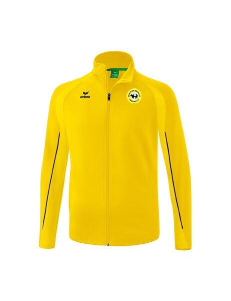 LIGA STAR Polyester Trainingsjacke SE Freising