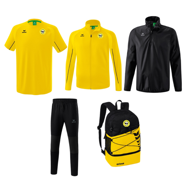Jugendpaket 5er SET SE Freising