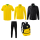 Jugendpaket 5er SET SE Freising