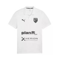 teamGOAL Casuals Polo HT München