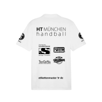 teamGOAL Casuals Polo HT München