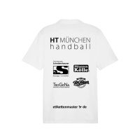 teamGOAL Casuals Polo HT München