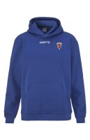 Community 2.0 Logo Hoodie JR TSV Trudering Leichtathletik
