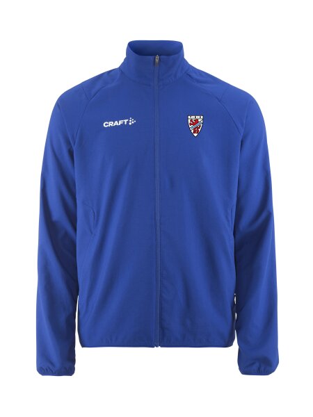 Rush 2.0 Training Jacket M TSV Trudering Leichtathletik