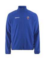 Rush 2.0 Training Jacket Damen TSV Trudering Leichtathletik