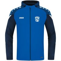 Kapuzenjacke Performance Putzbrunner SV