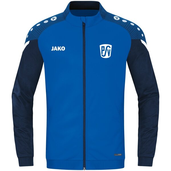 Polyesterjacke Performance Putzbrunner SV
