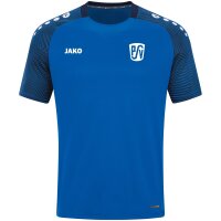 T-Shirt Performance Putzbrunner SV