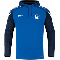 Kapuzensweat Performance Putzbrunner SV