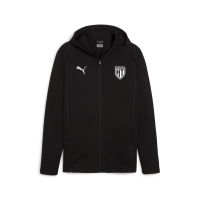 teamGOAL Casuals Hooded Jacket Jr HT München