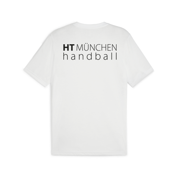 teamGOAL Casuals Tee Jr HT München