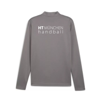 teamGOAL Training 1/4 Zip Top Jr HT München