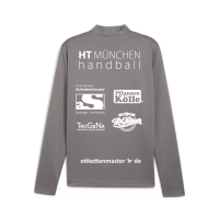 teamGOAL Training 1/4 Zip Top Jr HT München