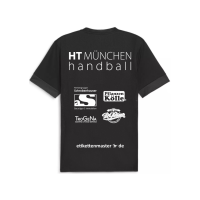 teamGOAL Matchday Jersey Jr HT München