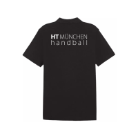 teamGOAL Casuals Polo Jr HT München