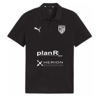 teamGOAL Casuals Polo Jr HT München