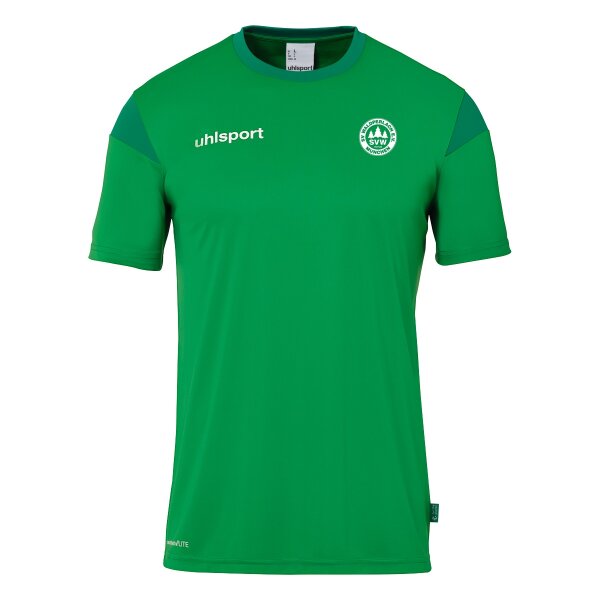 Squad 27 Trikot Kurzarm SV Waldperlach