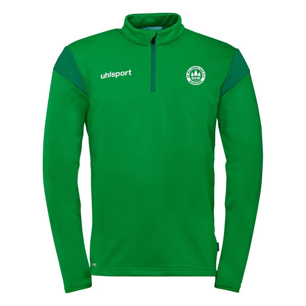 Squad 27 1/4 Zip Top SV Waldperlach