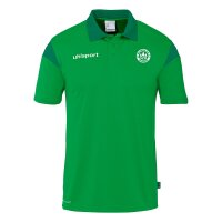 Squad 27 Polo Shirt SV Waldperlach