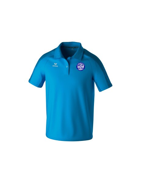 EVO STAR Poloshirt MSV Bajuwaren Jugend
