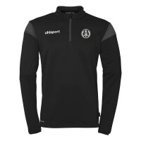 Squad 27 1/4 Zip Top TSV Waldtrudering