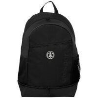 Essential Backpack W. Bott. Compartm. TSV Waldtrudering