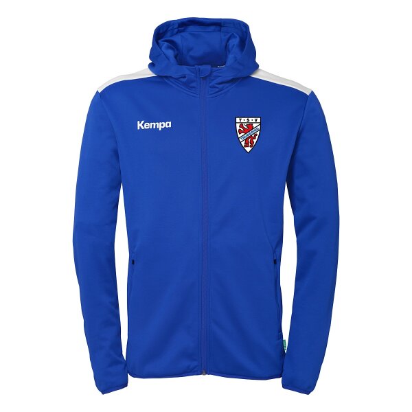 Emotion 27 Kapuzenjacke TSV Trudering Handball