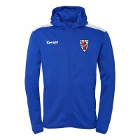 Emotion 27 Kapuzenjacke TSV Trudering Handball