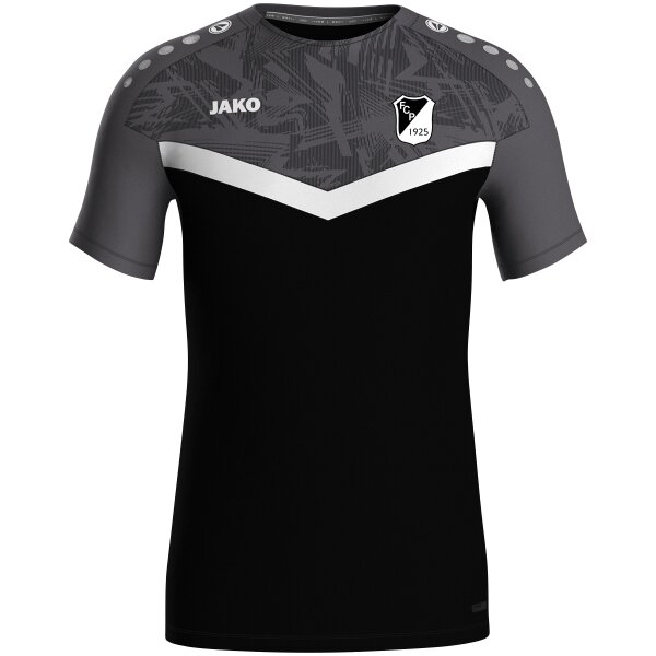 T-Shirt Iconic FC Perlach 1925