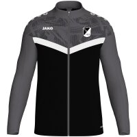 Polyesterjacke Iconic FC Perlach 1925