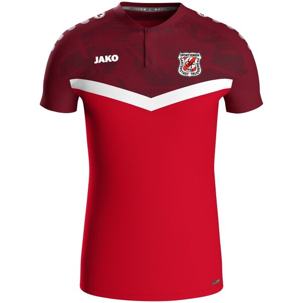 Polo Iconic SV Gartenstadt Trudering