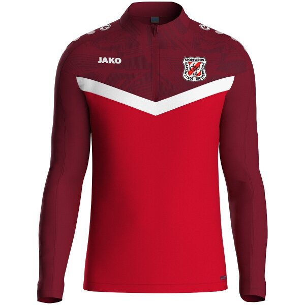 Ziptop Iconic SV Gartenstadt Trudering