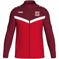 Polyesterjacke Iconic SV Gartenstadt Trudering