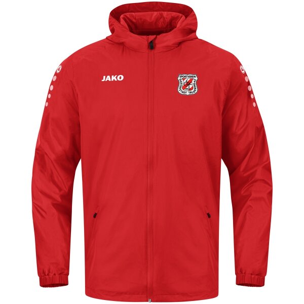 Allwetterjacke Team 2.0 SV Gartenstadt Trudering