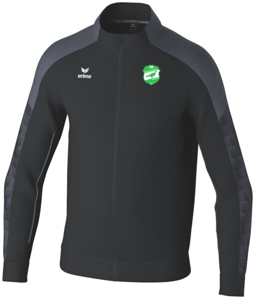 EVO STAR Trainingsjacke DJK Fasangarten