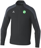 EVO STAR Trainingsjacke DJK Fasangarten