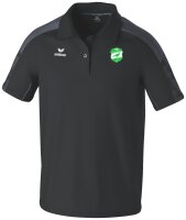 EVO STAR Poloshirt DJK Fasangarten