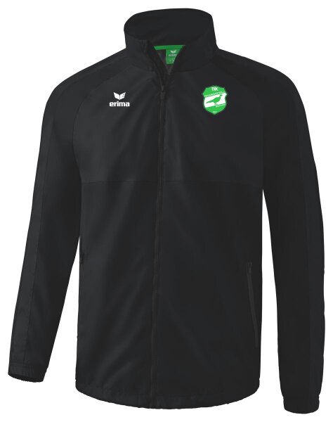 TEAM Allwetterjacke DJK Fasangarten