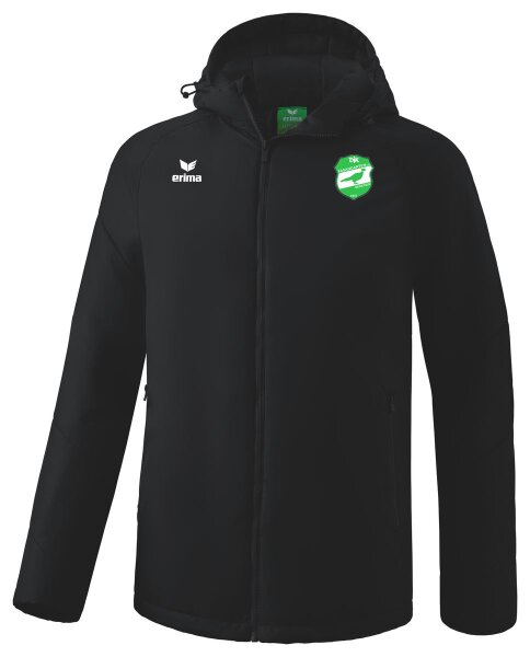 TEAM Winterjacke DJK Fasangarten
