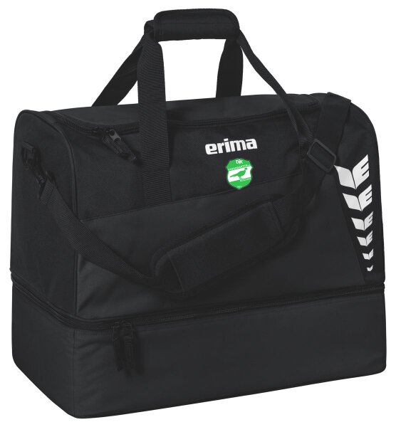 SIX WINGS Sporttasche mit Bodenfach DJK Fasangarten