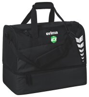 SIX WINGS Sporttasche mit Bodenfach DJK Fasangarten