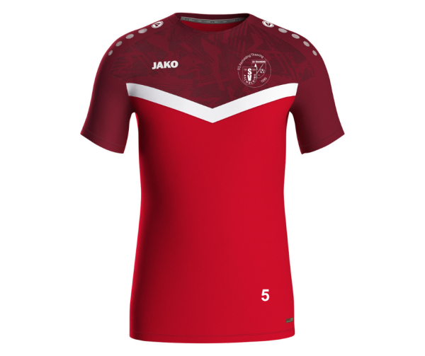 T-Shirt Iconic SG Ascholding/Thanning