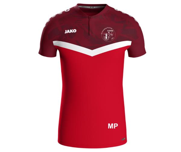 Präsentationspolo Iconic SG Ascholding/Thanning