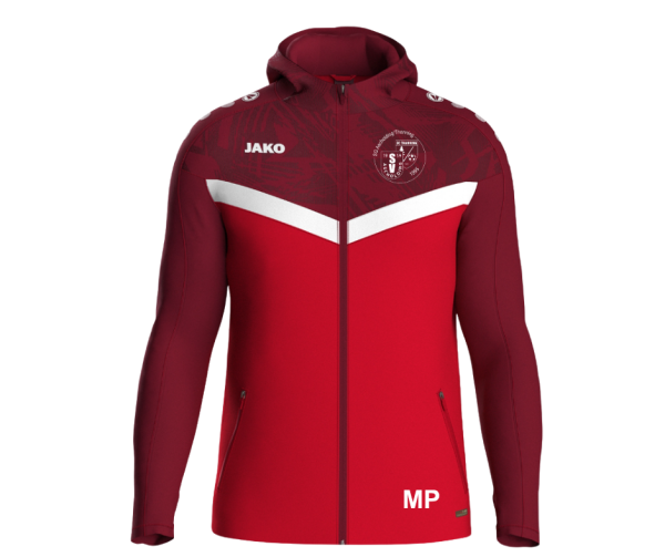 Präsentationsjacke Iconic SG Ascholding/Thanning